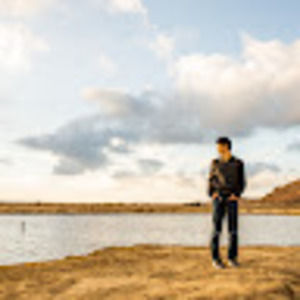 Meet your Posher, Wesley